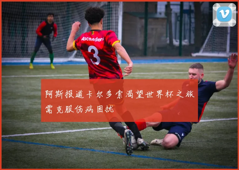 阿斯报道卡尔多索渴望世界杯之旅需克服伤病困扰