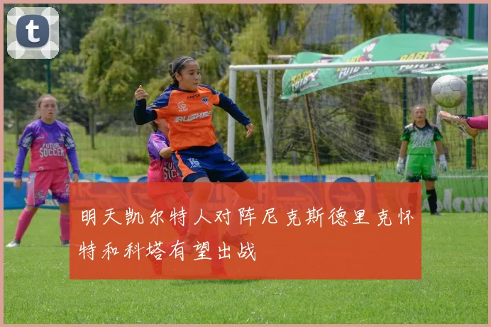 明天凯尔特人对阵尼克斯德里克怀特和科塔有望出战