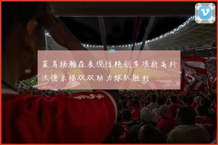 菜鸟杨瀚森表现惊艳创多项新高科沃德乐福双双助力球队胜利