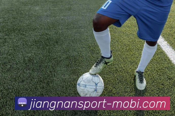 江南体育品牌故事