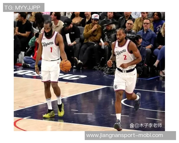 快船能否逆袭北伐成功剩余赛程难度较低距离季后赛仅差15胜场