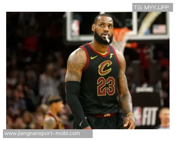 雷迪什谈詹姆斯成功秘诀：自律与持续努力是关键因素